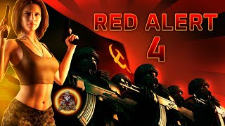 Наследник Red Alert и Tiberium Wars? - Новая RTS 