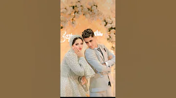 خطوبه خالد بيبو 