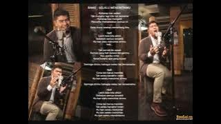 TIME FOR SONG : BAMS SELALU MENCINTAIMU