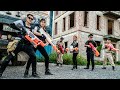 LTT Game Nerf War : Last Mission Warriors SEAL X Nerf Guns Fight Mr Zero Criminal Group Destroyer