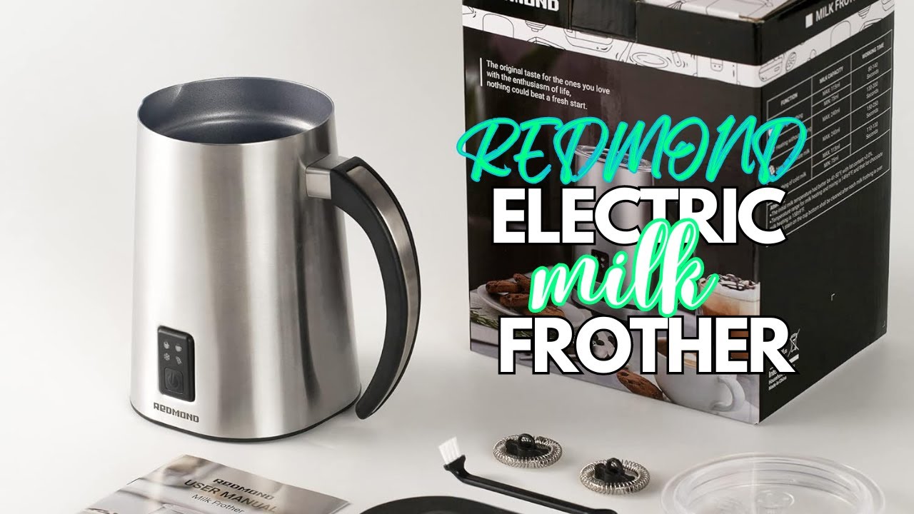 Portable Rechargeable Milk Frother 3 in 1 Handheld Foam - Temu