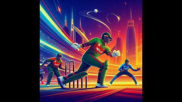"Bangladesh A vs Sri Lanka A | ACC Men's T20 Emerging Teams Asia Cup 2024 - Thrilling Highlights!"