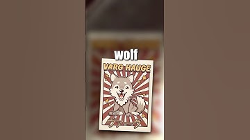 CHAPTER 5 SECRET MASCOT?