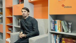 From Hobbyt to JobIT | Endava Graduate Programme, Iasi