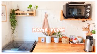 december vlog☃️ mall chino, compras, organización y limpieza en la cocina🌱 cleaning kitchen