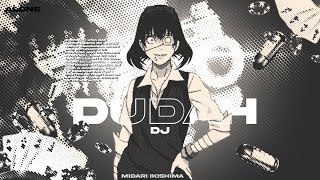 MONTAGEM - MELODIA ENVOLVENTE 4 [ DJ DUDAH ] 2021 Resimi