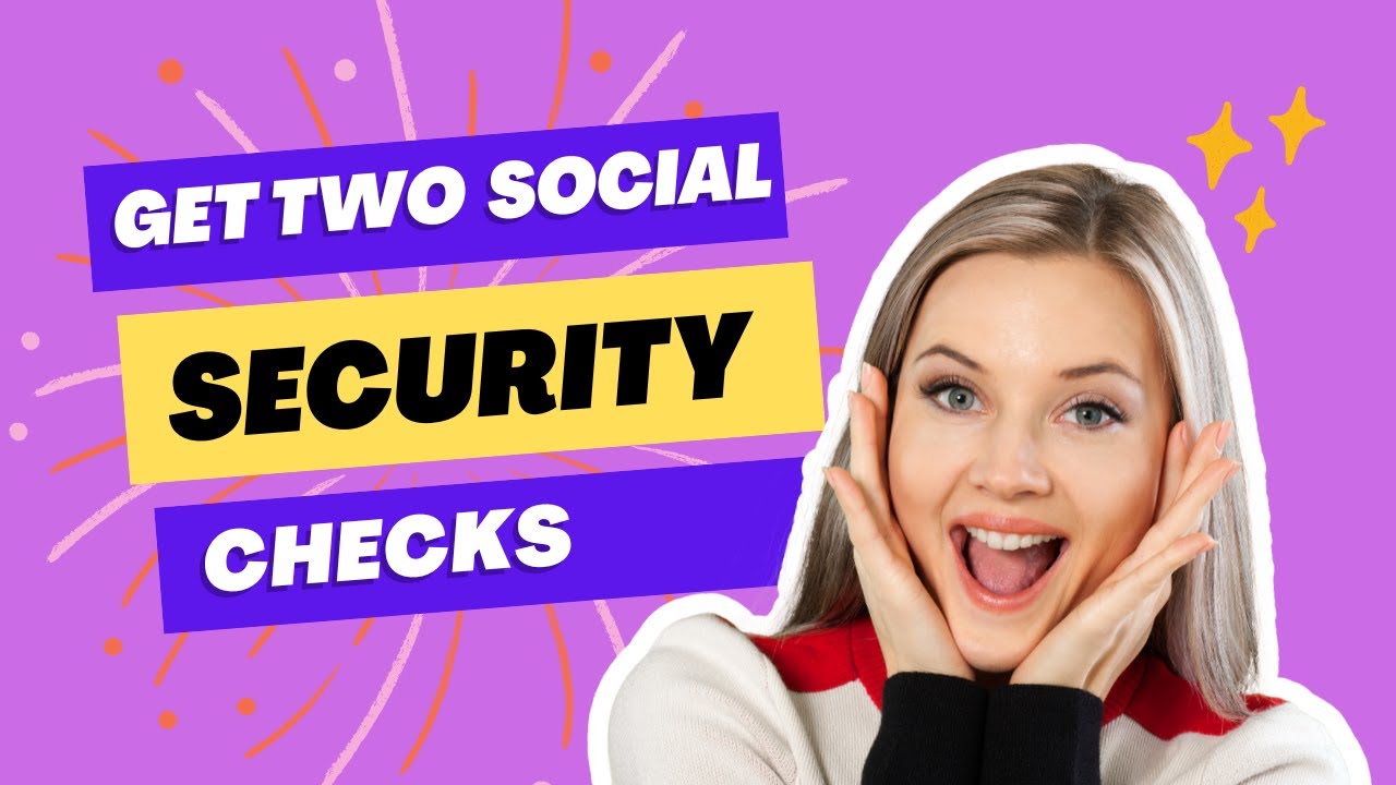 Why Did I Get Two Social Security Checks This Month Youtube 