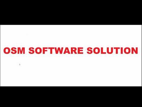 WHEN DOES OSM SOFTWARE OPENS || WITHDRAWL|| EVERY SOLUTIONS