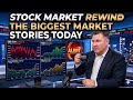 Stock Market Rewind: CSCO Earnings, S&P All Time Highs, PPI