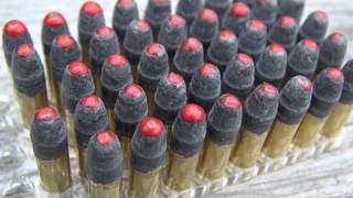 .22 LR TRACERS