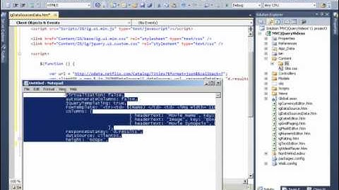 Binding igGrid To oData Using igDataSource
