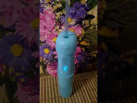 Ирригатор Polaris PWF