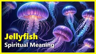 Spiritual Meaning of Jellyfish