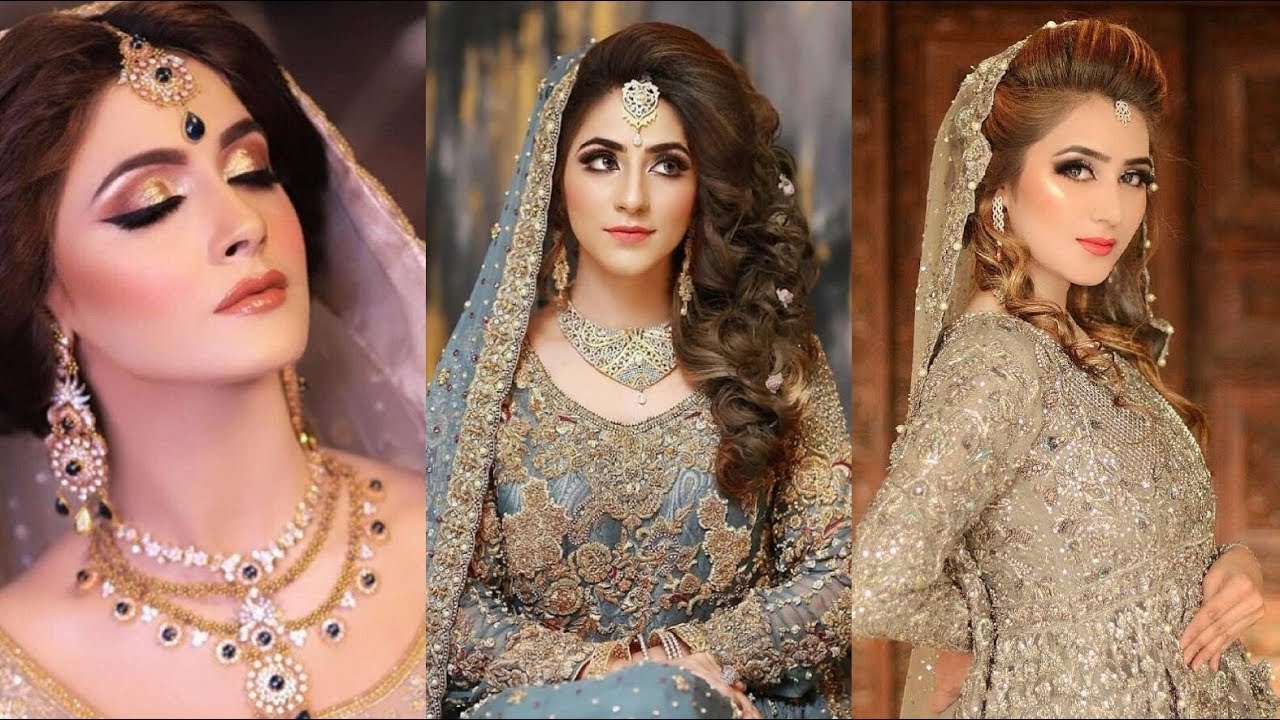 walima brides pics