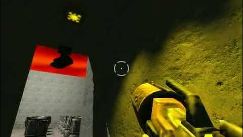 some Berserker@Quake2 features