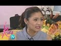 Kim Chiu's allergies