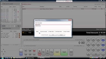How To Void Cancel a Sale Order