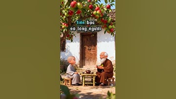 10 câu nói thâm sâu về tiền và lòng người
