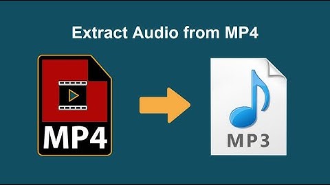 How to Extract Audio From Video in Ubuntu