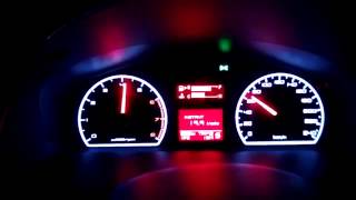 Proton Suprima S TOP Speed  0 100 kmh Acceleration