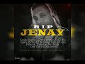 RIP Jenay - Kendo Kaponi, Gotay, Franco El Gorila ❌ [Más Artistas]