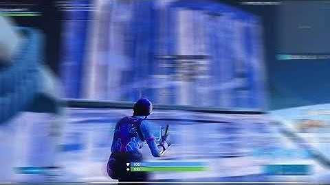 I am The FASTEST Console Builder 💨