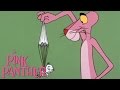 The Pink Panther in "Bobolink Pink"