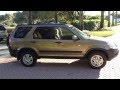 2003 Honda CR-V AWD - View our current inventory at FortMyersWA.com