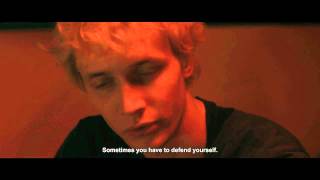 Nothing Bad Can Happen Clip - Tent