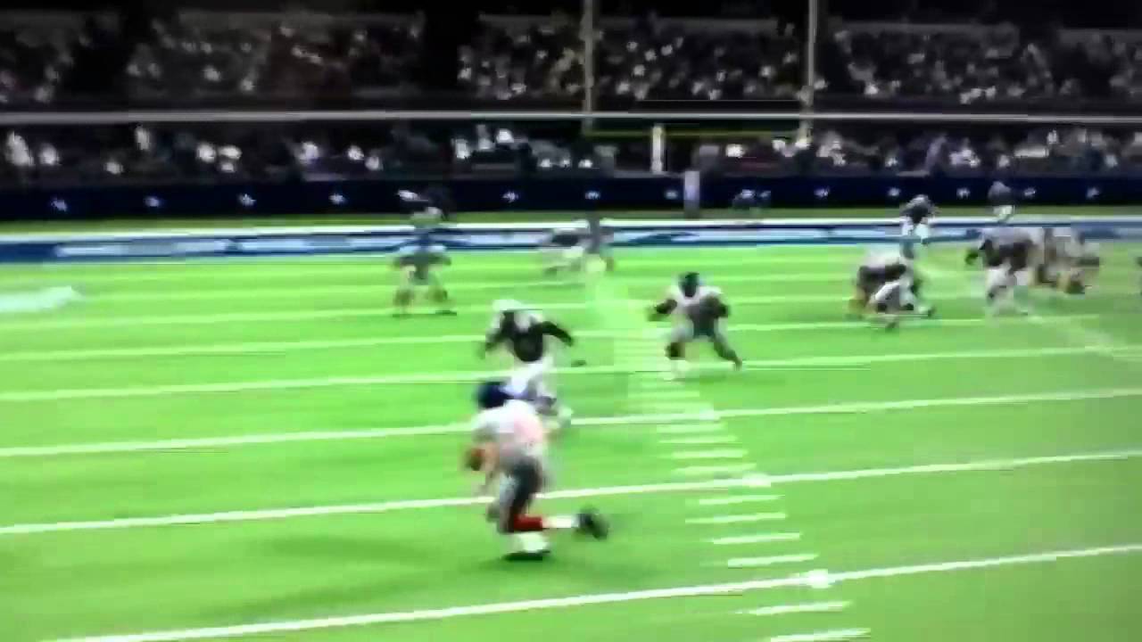 Throw on the run YouTube