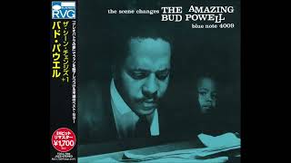 Bud Powell Trio - The Scene Changes (RVG Remaster - EMI Music Japan 2008)