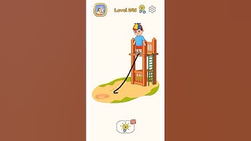 DOP4 levels: 243 to 246 solve| Draw One Part Hard level Answers| #dop4 #shorts #viral #gaming #fun