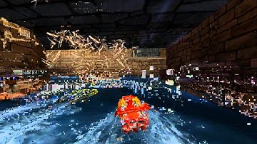 Hydro Thunder GO Trailer Windows Phone