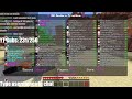 Minemen | Playing with viewers