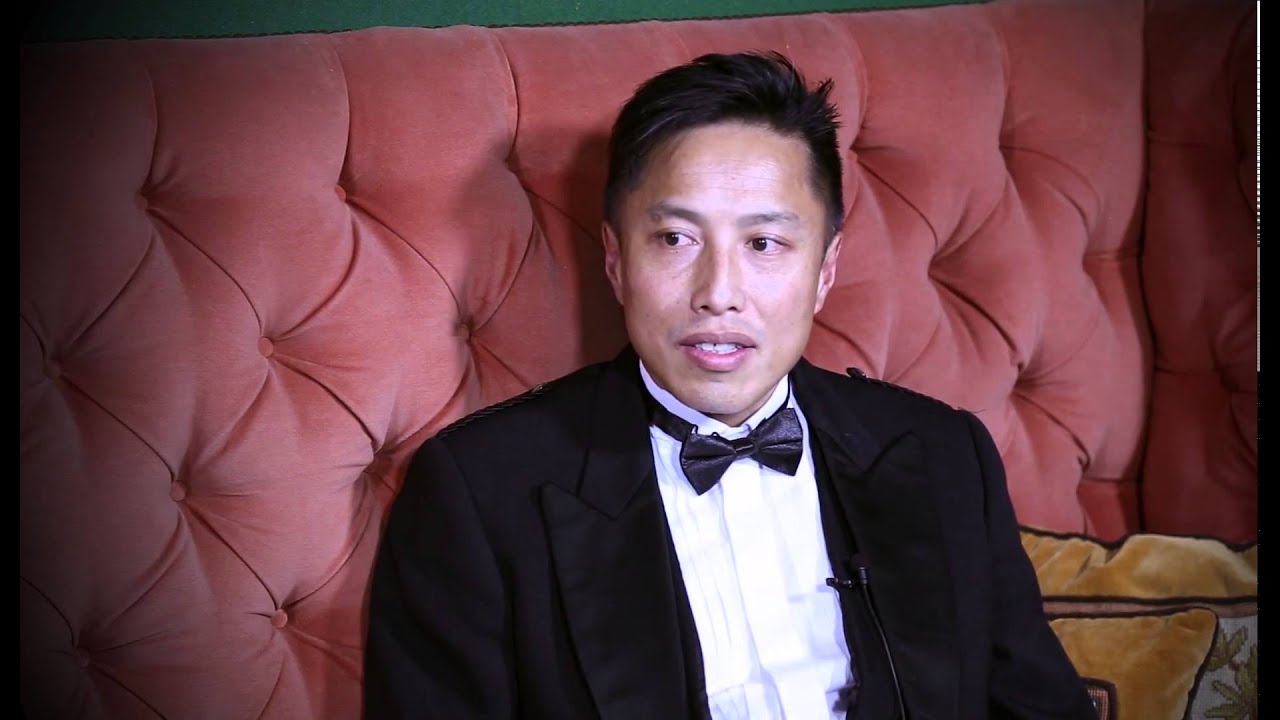 Tony Choi  | Testimonial | January 2015 | Dan Peña's QLA Seminar