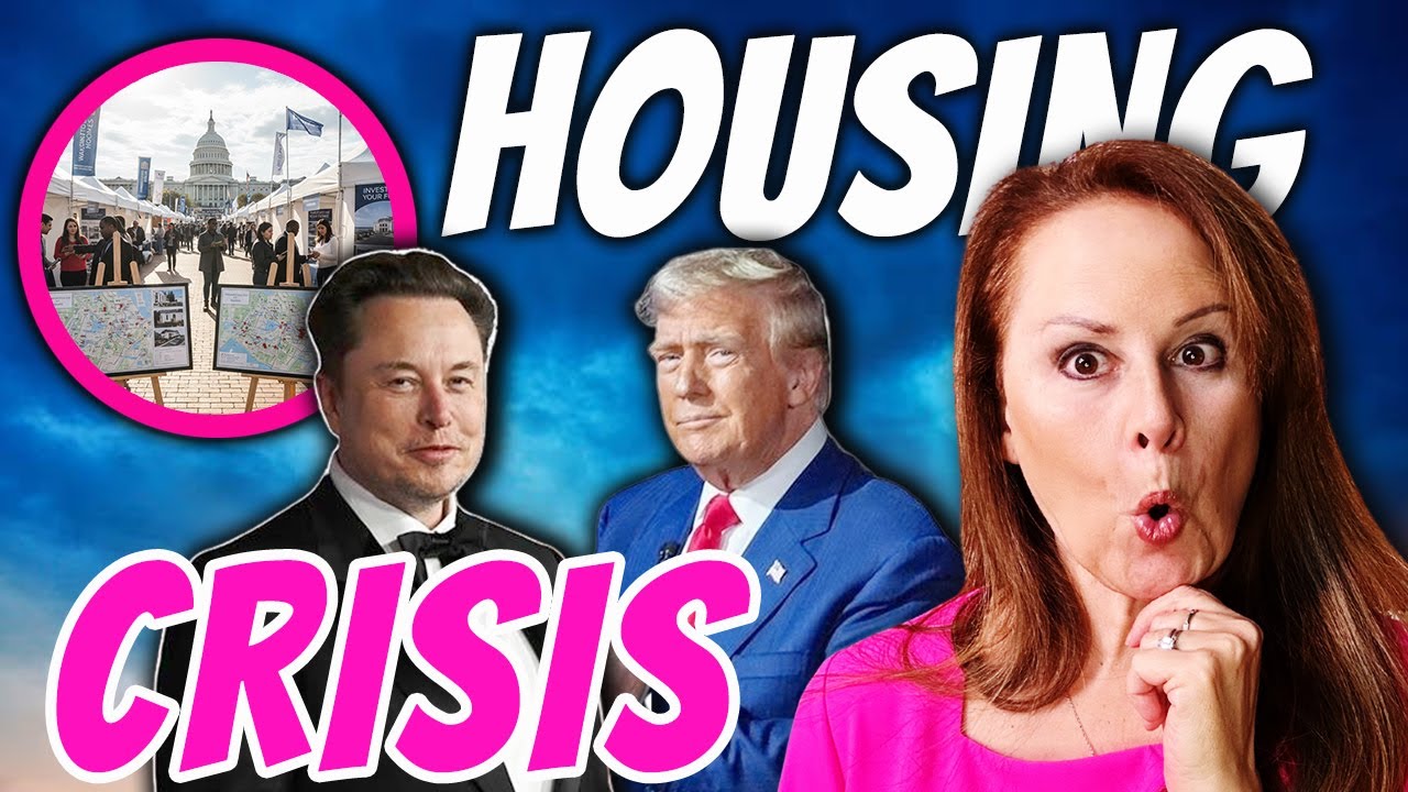 Рынок жилья в Вашингтоне после приостановки работы правительства: честные цифры.