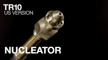 TR10 US Version: The Nucleator