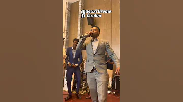 Caalaa Bultumee Neworomomusic Oromoculture Habesha Oromomusic Oromotiktok 