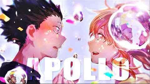 A Silent Voice [EDIT] - Apollo