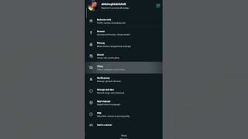 how to fix WhatsApp images not showing in gallery 2024 #shorts