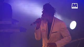 Don Carlos - In Pieces (Chant Down Live at Musa Cascais 2018)