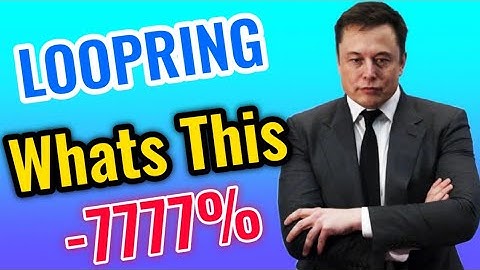 Loopring Watch this OMG! || Loopring Price Prediction! LRC Latest News Today