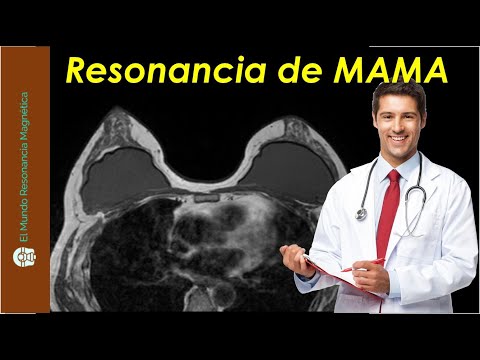 resonancia magnetica