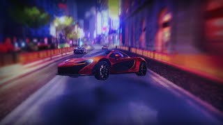 Asphalt 9 Ultra Graphics In Xiaomi Mi 10 [4K 60 Fps]