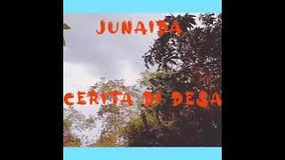 JUNAIDA CERITA DI DESA