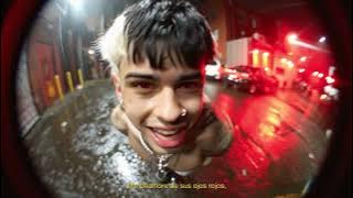 Fabiø Guerra - Ojos Rojos