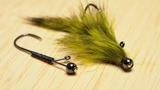 Balanced Flies