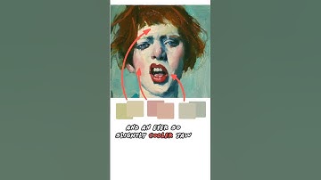 How to Get Realistic Skintones