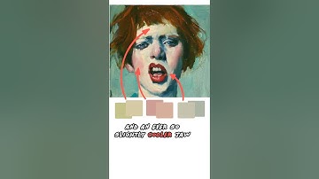 How to Get Realistic Skintones