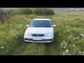 ПОМЕНЯЛ ДВЕНАШКУ НА НИССАН - Ключ в ключ NISSAN BLUEBIRD